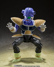 Kyewi S.H.Figuarts