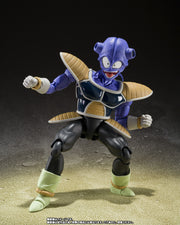 Kyewi S.H.Figuarts