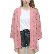 Demon Slayer Corps Cloak