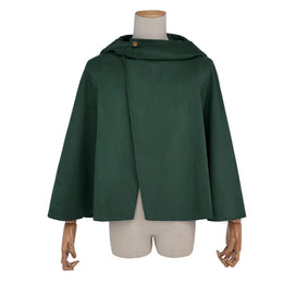 Attack on Titan Survey Corps Premium Cloak