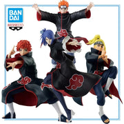 Akatsuki Vibration Stars Figures