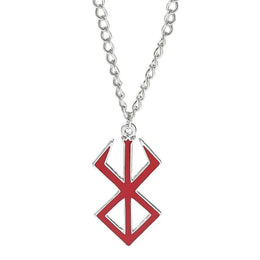 Berserk Necklace
