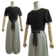 Toji Fushiguro Full Cosplay