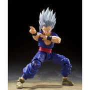 Son Gohan Beast S.H.Figuarts