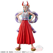 Yamato King of Artist Figure