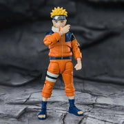 Uzumaki Naruto Childhood S.H. Figuarts