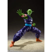 Piccolo The Proud Namekian S.H.Figuarts