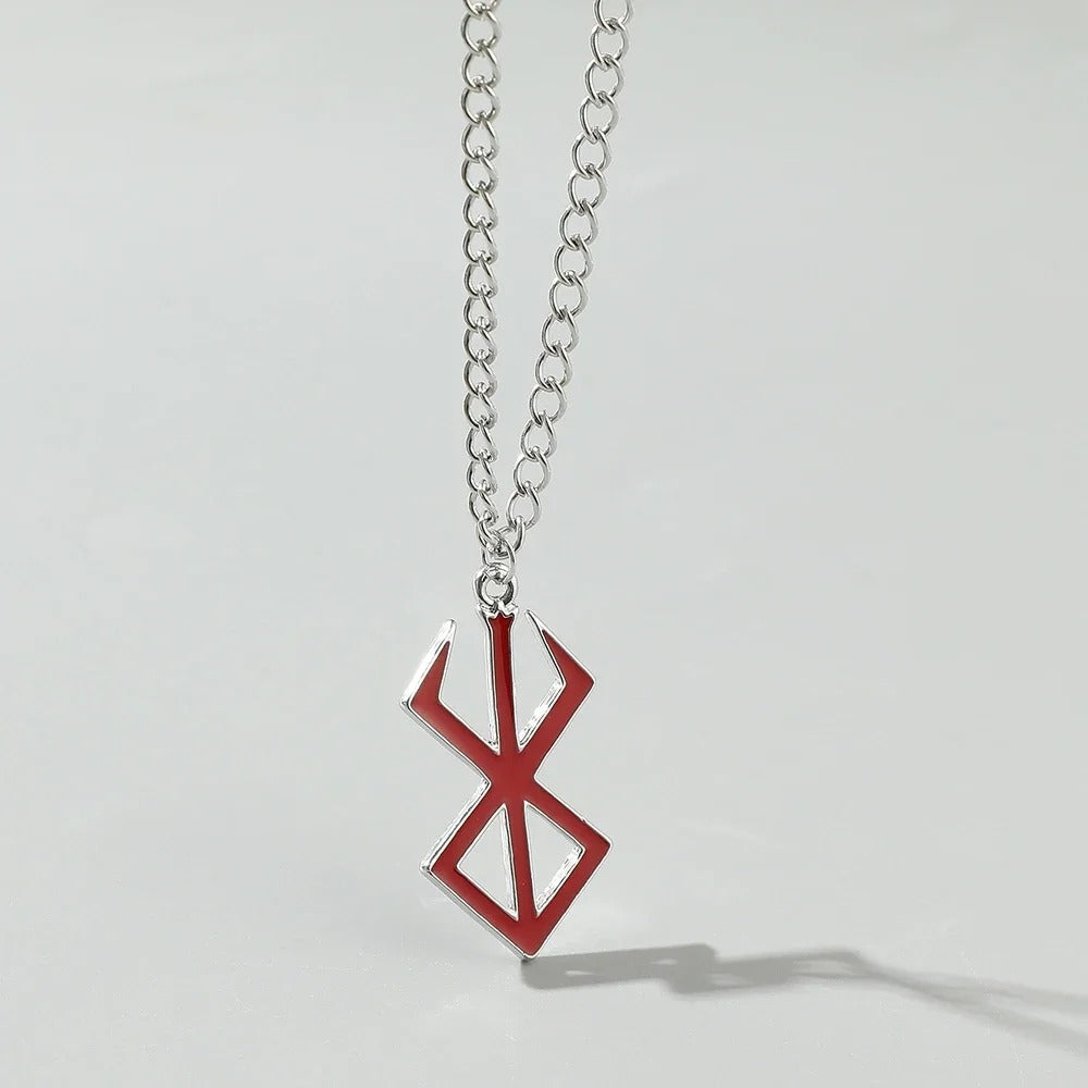 Berserk Necklace