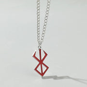 Berserk Necklace