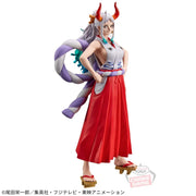 Yamato King of Artist Figure