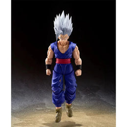 Son Gohan Beast S.H.Figuarts