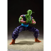 Piccolo The Proud Namekian S.H.Figuarts