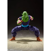 Piccolo The Proud Namekian S.H.Figuarts