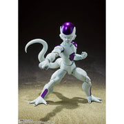 Frieza 4th Form S.H.Figuarts