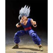 Son Gohan Beast S.H.Figuarts