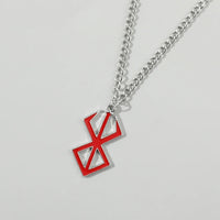 Berserk Necklace