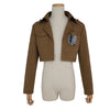 Attack on Titan Survey Corps Premium Jacket