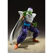 Piccolo The Proud Namekian S.H.Figuarts