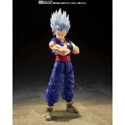 Son Gohan Beast S.H.Figuarts