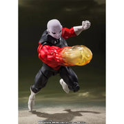 Jiren S.H.Figuarts
