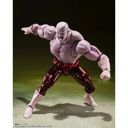 Jiren Final Battle S.H.Figuarts