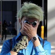 Nanami Kento Cosplay Glasses