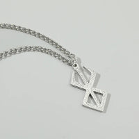 Berserk Necklace