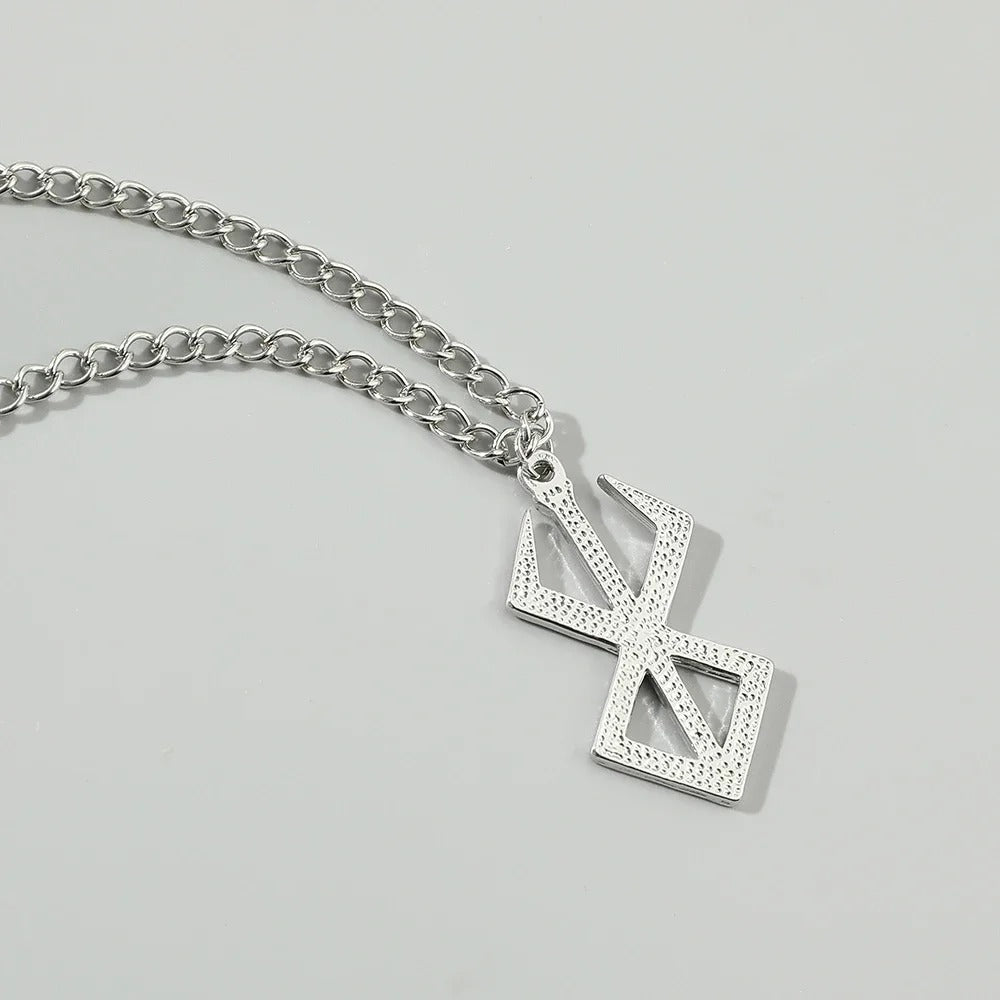 Berserk Necklace