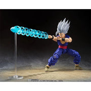 Son Gohan Beast S.H.Figuarts