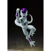 Frieza 4th Form S.H.Figuarts