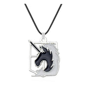 Attack on Titan Necklaces