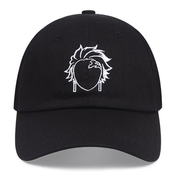 Tanjiro Kamado Cap