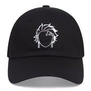 Tanjiro Kamado Cap