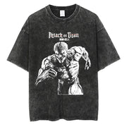 Reiner Vintage T-shirt V2