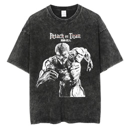 Reiner Vintage T-shirt V2