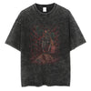 Levi "Beast Hunter" Vintage T-shirt