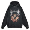 Choso Bloodbound Vintage Hoodie