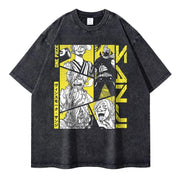 Onepiece Vintage T-shirts