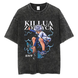 Assassin Kid Vintage T-shirt