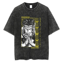 Gyomei Himejima Vintage T-shirt V2