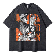 Onepiece Vintage T-shirts