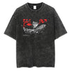 Levi "Beast Slayer" Vintage T-shirt
