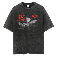Levi "Beast Slayer" Vintage T-shirt