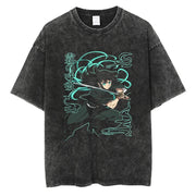 Muichiro Vintage T-shirt V3