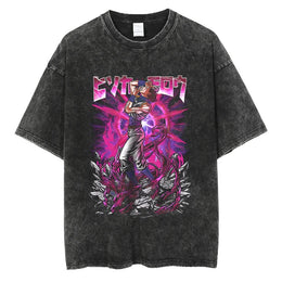 Bungee Gum Vintage T-shirt