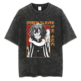 Iguro Vintage T-shirt V3