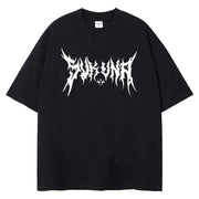 Strongest in JJK Vintage T-shirts