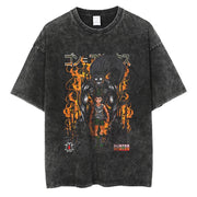 Jajanken Kid Vintage T-shirt