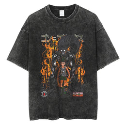 Jajanken Kid Vintage T-shirt