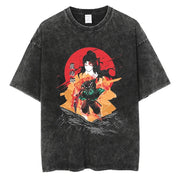 Kamado the Avenger Vintage T-shirt